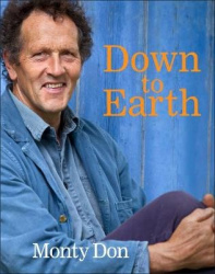 Down to Earth - Gardening Wisdom
