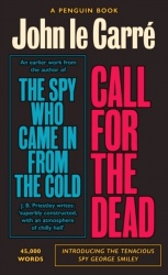 Call for the Dead - The Smiley Collection