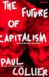 The Future of Capitalism