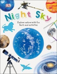 Night Sky - Explore Nature with Fun Facts and Activities