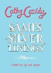 Sami's Silver Lining (The Lost and Found Book Two)