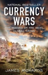 Currency Wars. Fifth Anniversary Edition