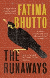 The Runaways - The new 'bold and probing novel' you won't be able to stop talking about
