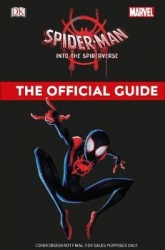 MARVEL SPIDER MAN ANIMATED MOVIE OFFICIAL