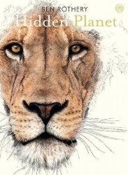 Hidden Planet - An Illustrator's Love Letter to Planet Earth