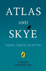 Atlas and Skye
