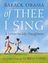 Of Thee I Sing