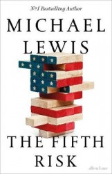 The Fifth Risk - Undoing Democracy
