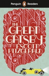 Penguin Readers Level 3: The Great Gatsby (ELT Graded Reader) - Abridged Edition