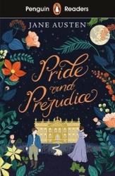 Penguin Readers Level 4: Pride and Prejudice (ELT Graded Reader) - Abridged Edition