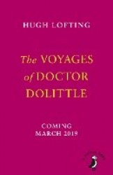 The Voyages of Doctor Dolittle