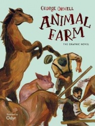 Animal Farm (Graphic Novel)