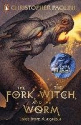 The Fork, the Witch, and the Worm
