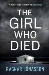 The Girl Who Died