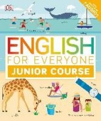 English for Everyone Junior Beginner's Course - Look, Listen and Learn