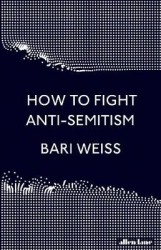 How to Fight Anti-Semitism