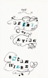 The Decay of Lying