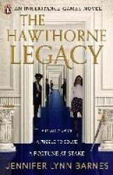 The Hawthorne Legacy