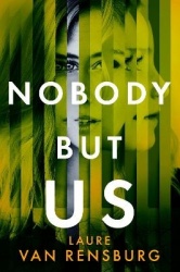 Nobody But Us - A chilling and unputdownable revenge thriller with a jaw-dropping twist