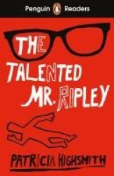 Penguin Readers Level 6: The Talented Mr Ripley (ELT Graded Reader)