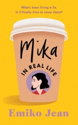Mika In Real Life