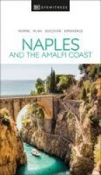 DK Naples and the Amalfi Coast