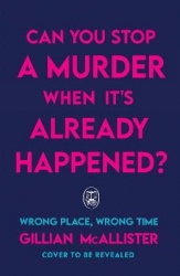 Wrong Place, Wrong Time