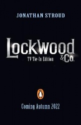 Lockwood&Co. Film Tie-in