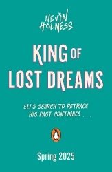 King of Lost Dreams