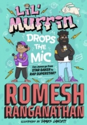 Lil'Muffin Drops the Mic