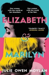 Elizabeth and Marilyn