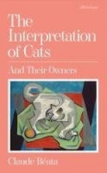 The Interpretation of Cats