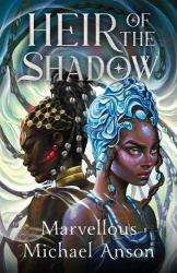 Heir of the Shadow