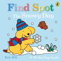 Snowy Day