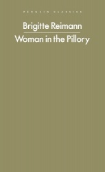 Woman in the Pillory