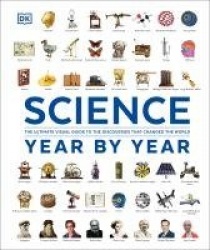Science Year by Year