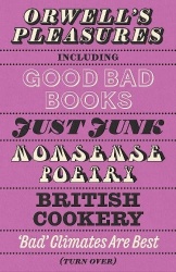 Orwell's Pleasures