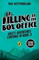 A Killing at the Box Office - The Interactive Murder Puzzle Mysteries