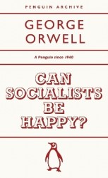 Can Socialists be Happy?