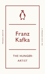 A Hunger-Artist