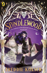 Spindlewood