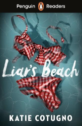 Penguin Readers Level 3: Liar's Beach (ELT Graded Reader)
