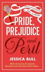 Pride, Prejudice and Peril