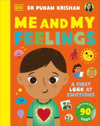 Me and My Feelings - A First Look at Emotions