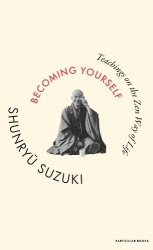 Becoming Yourself