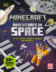 Minecraft Incredible Space
