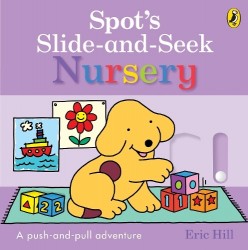 Spot's Slide and Seek