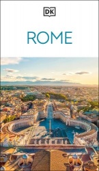 DK Rome