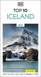 DK Top 10 Iceland