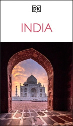 DK India - Must-See Sights. Culture & History. Detailed Maps & Tours. Covers Delhi, Rajasthan, Mumbai, Kerala, & more
